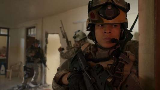Warfare - Backdrops