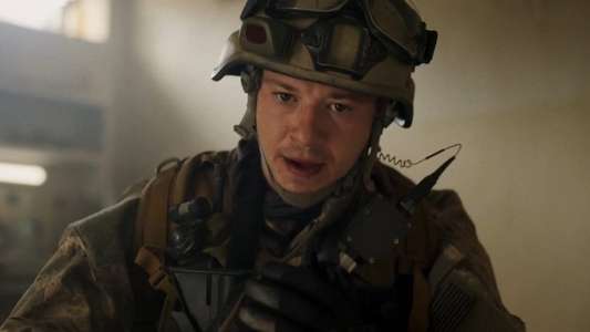 Warfare - Backdrops