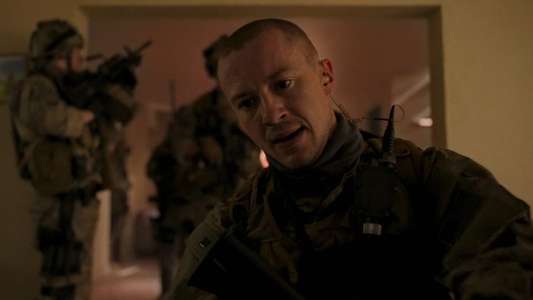 Warfare - Backdrops