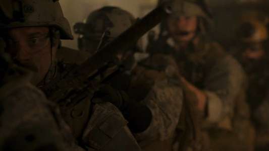 Warfare - Backdrops