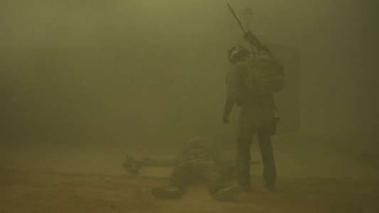 Warfare - Backdrops