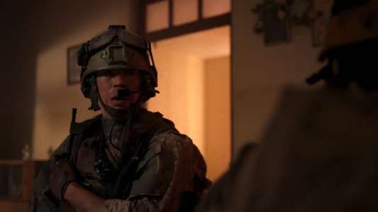 Warfare - Backdrops
