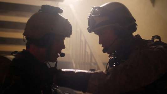 Warfare - Backdrops