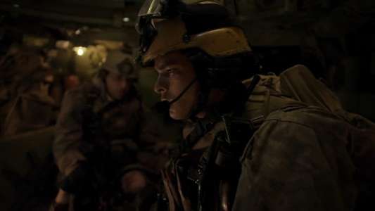 Warfare - Backdrops