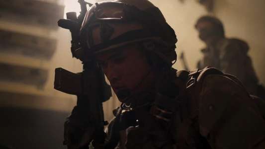 Warfare - Backdrops