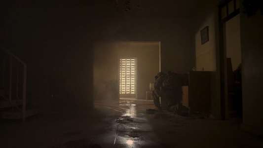 Warfare - Backdrops