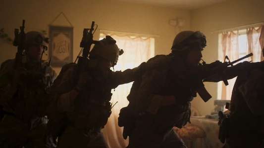 Warfare - Backdrops