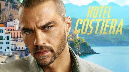 Hotel Costiera - Backdrops