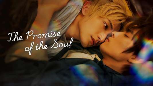 The Promise of the Soul - Backdrops