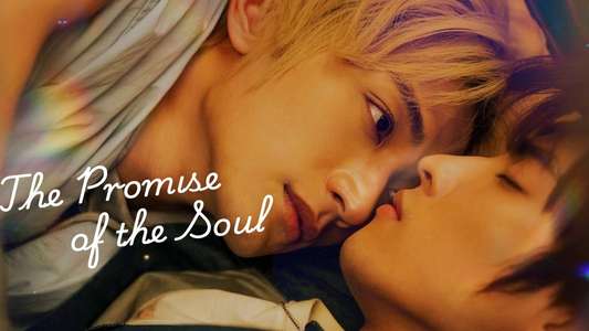 The Promise of the Soul - Backdrops
