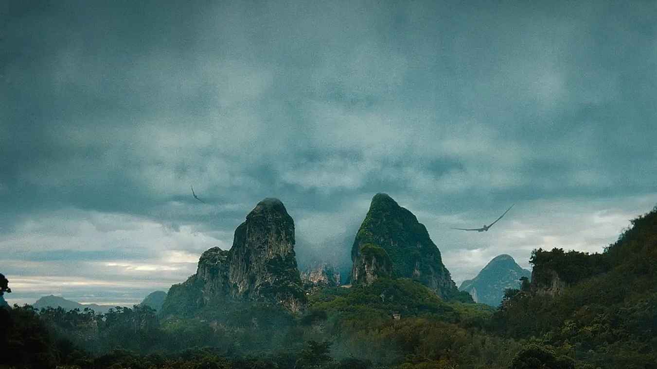 Jurassic World Rebirth: The Making of a New Era