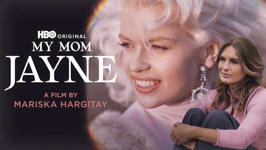 My Mom Jayne - Backdrops