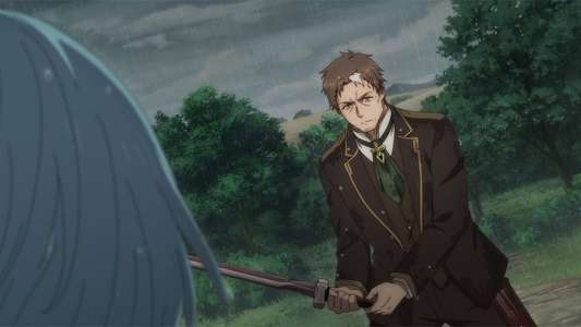 From Old Country Bumpkin to Master Swordsman - Backdrops