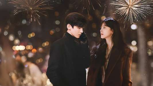 The First Frost - Backdrops