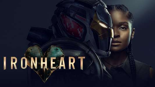 Ironheart - Backdrops