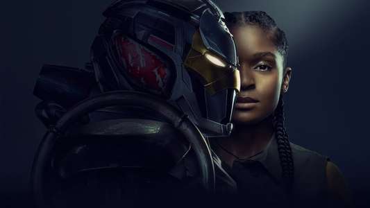 Ironheart - Backdrops