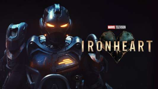 Ironheart - Backdrops