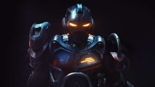 Ironheart - Backdrops