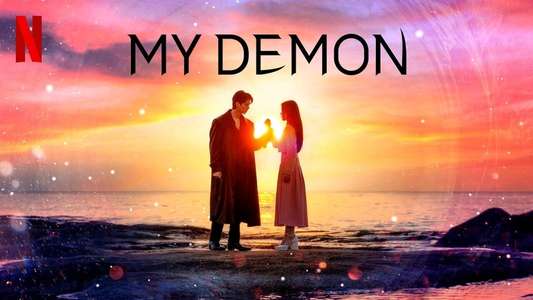 My Demon - Backdrops