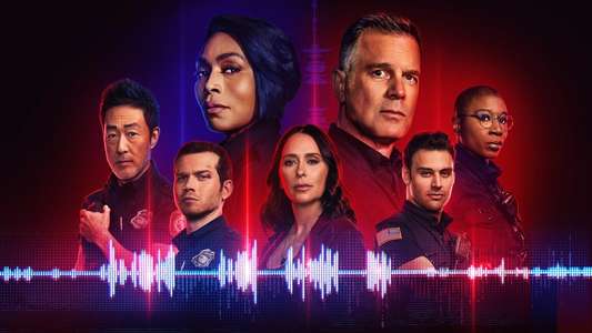 9-1-1 - Backdrops