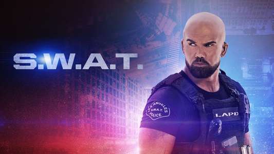 S.W.A.T. - Backdrops
