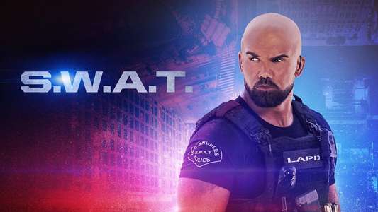 S.W.A.T. - Backdrops