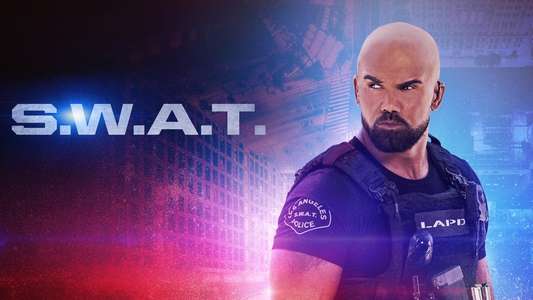 S.W.A.T. - Backdrops
