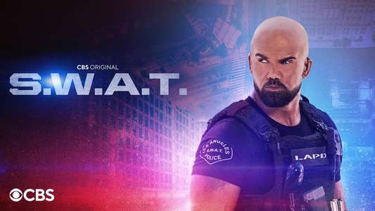 S.W.A.T. - Backdrops
