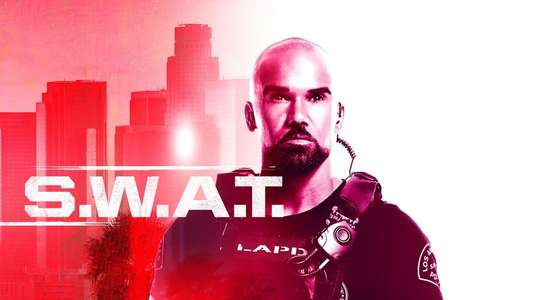 S.W.A.T. - Backdrops