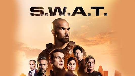 S.W.A.T. - Backdrops