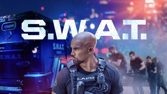 S.W.A.T. - Backdrops