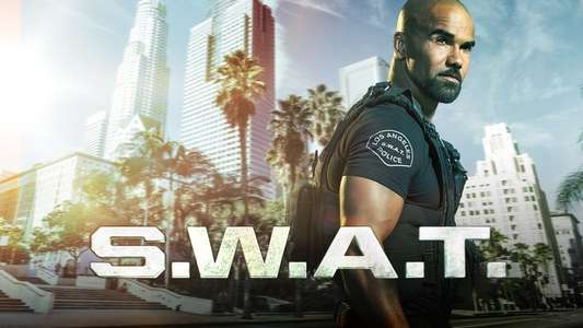 S.W.A.T. - Backdrops