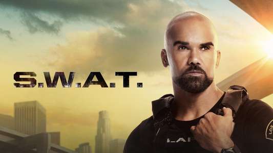 S.W.A.T. - Backdrops