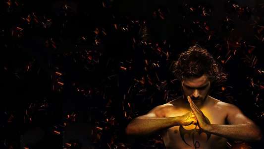 Marvel's Iron Fist - Backdrops