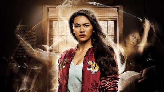 Marvel's Iron Fist - Backdrops
