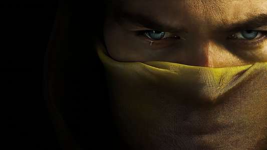 Marvel's Iron Fist - Backdrops