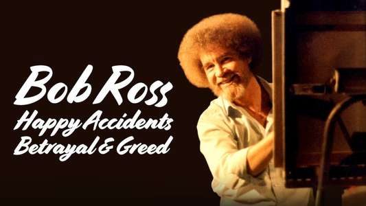 Bob Ross: Happy Accidents  Betrayal & Greed - Backdrops