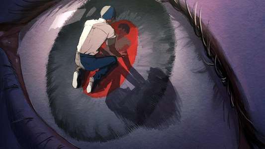 The Summer Hikaru Died - Backdrops