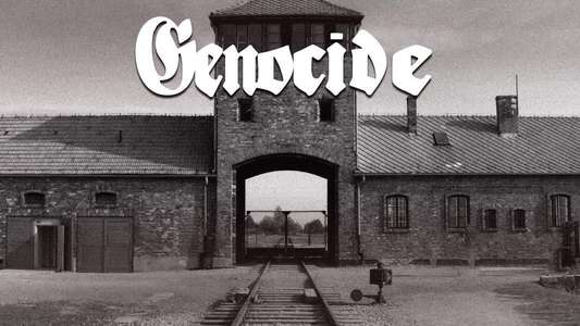 Genocide - Backdrops
