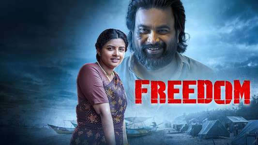 Freedom - Backdrops