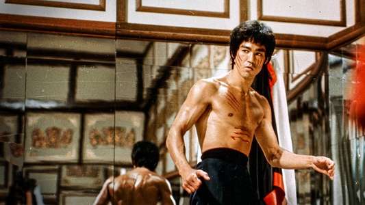 Bruce Lee: The Man and the Legend - Backdrops