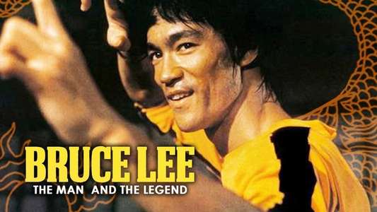 Bruce Lee: The Man and the Legend - Backdrops