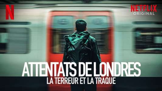 Attack on London: Hunting the 7/7 Bombers - Backdrops