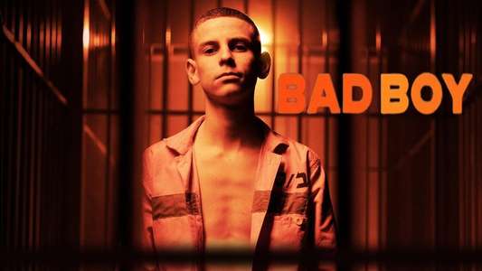 Bad Boy - Backdrops