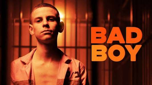 Bad Boy - Backdrops
