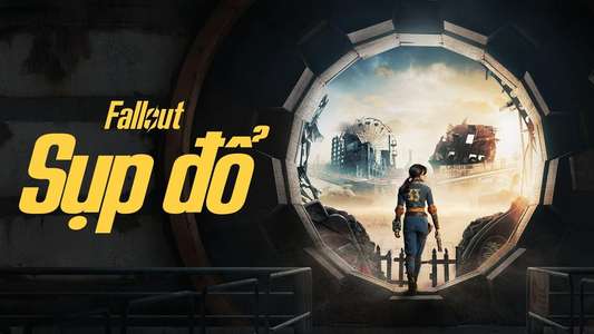 Fallout - Backdrops