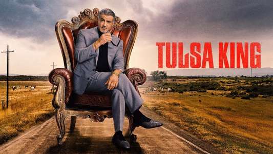 Tulsa King - Backdrops