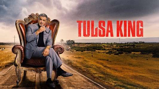 Tulsa King - Backdrops