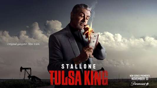 Tulsa King - Backdrops
