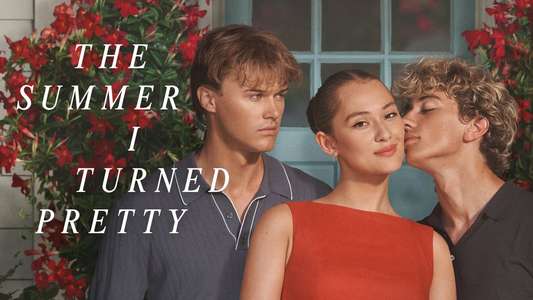 The Summer I Turned Pretty - Backdrops